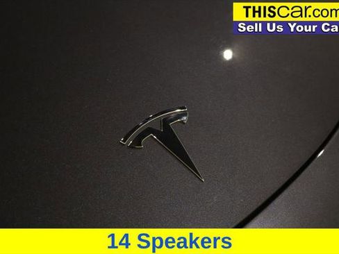 Used 2022 Tesla Model 3 Long Range image 11