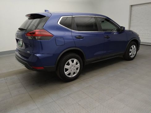 Used 2020 Nissan Rogue S AWD/4WD image 10
