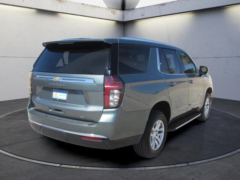 Used 2024 Chevrolet Tahoe LT RWD image 5