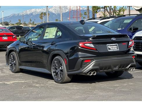 New 2026 Subaru WRX Premium image 5