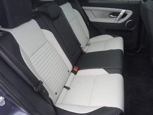 New 2026 Land Rover Discovery Sport Landmark image 27