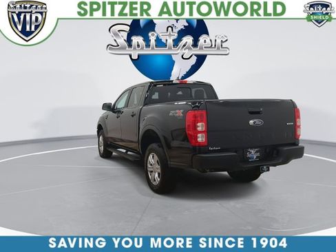 Used 2019 Ford Ranger XL w/ Equipment Group 101A Mid image 2