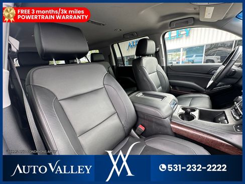 Used 2019 GMC Yukon XL SLT image 20