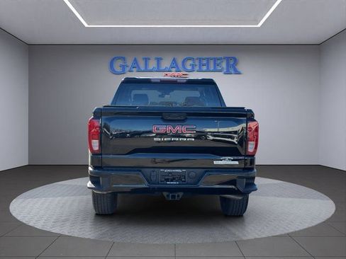 Used 2023 GMC Sierra 1500 Elevation image 6