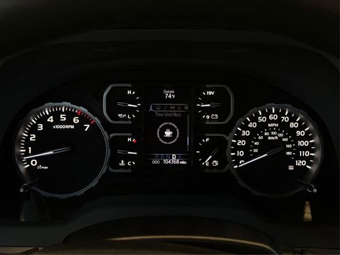 Used 2020 Toyota Tundra SR5 w/ SR5 Upgrade Package image 18