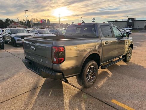 New 2025 Ford Ranger XLT w/ Technology Package image 6