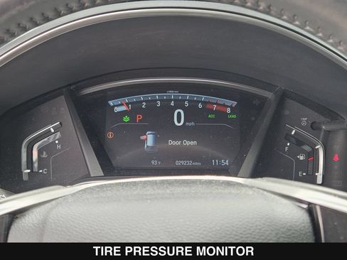 Used 2022 Honda CR-V EX-L image 13