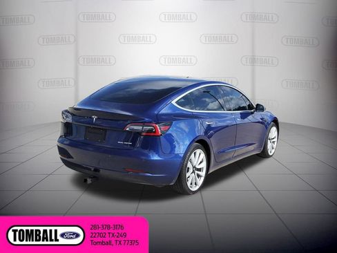 Used 2019 Tesla Model 3 Performance AWD/4WD image 7