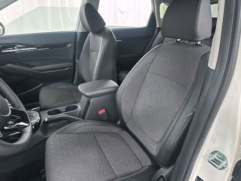 New 2026 Kia Seltos S AWD/4WD image 10