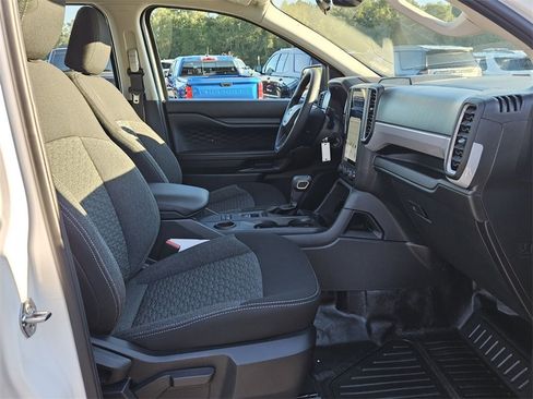 New 2025 Ford Ranger XL w/ Trailer Tow Package image 14