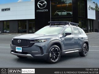 Certified 2025 MAZDA CX-50 Meridian Edition w/ Apex Package AWD/4WD video 1