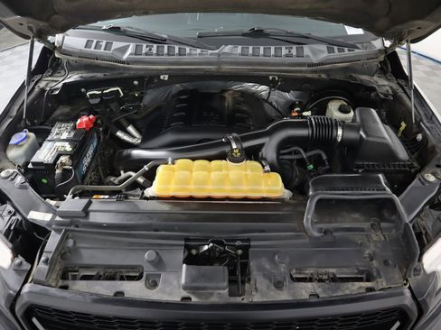 Used 2016 Ford F150 XLT w/ Equipment Group 301A Mid image 29