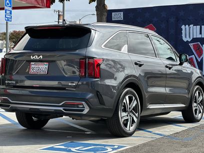 Used 2023 Kia Sorento EX