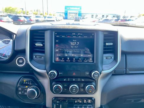 Used 2019 RAM 1500 Big Horn AWD/4WD image 13
