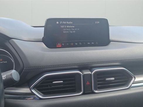 Used 2017 MAZDA CX-5 Grand Touring image 16