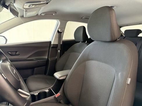 Used 2024 Hyundai Kona SEL w/ Convenience Package AWD/4WD image 19