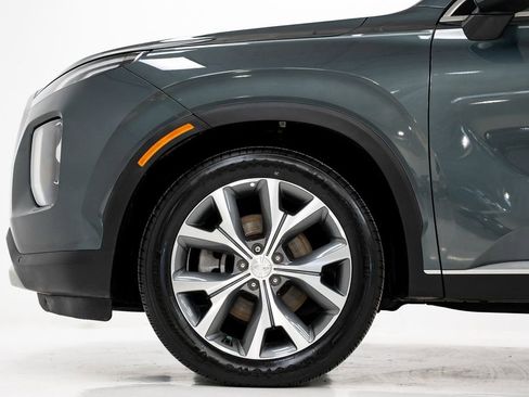 Used 2022 Hyundai Palisade SEL w/ Premium Package image 29