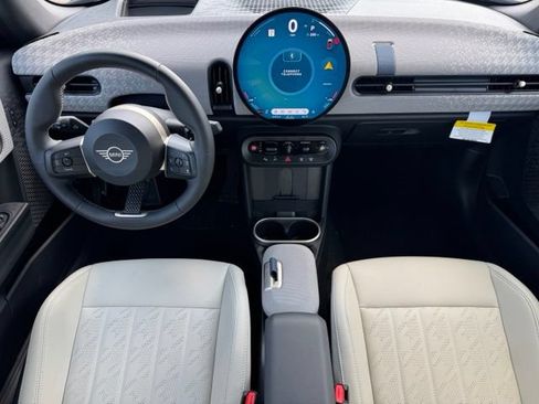 Used 2026 MINI Cooper Convertible FWD image 18