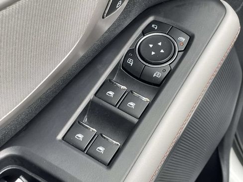 Certified 2025 Ford Expedition Max Active AWD/4WD image 17