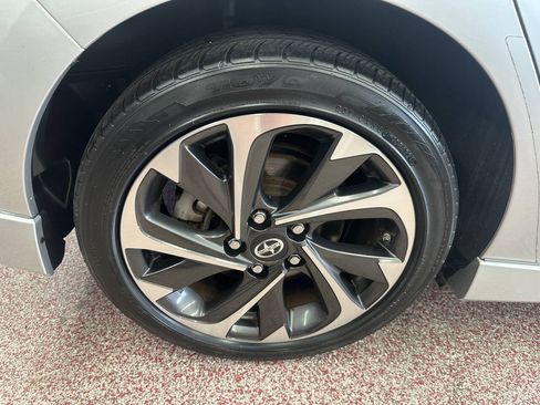 Used 2016 Scion iM FWD image 7
