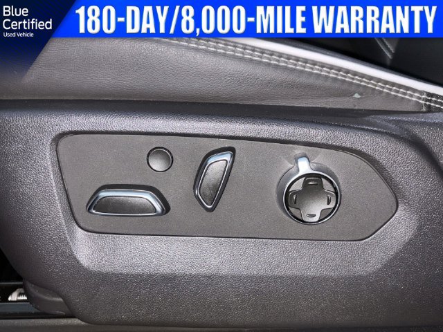 Used 2024 GMC Sierra 2500 AT4X AWD/4WD image 21