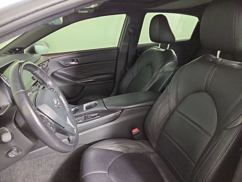 Used 2021 Toyota Avalon Limited AWD/4WD image 13