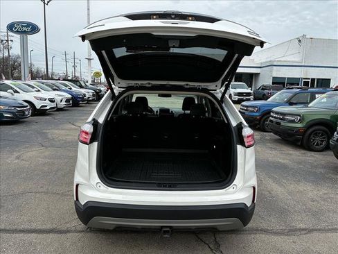Used 2023 Ford Edge SEL w/ Convenience Package image 7