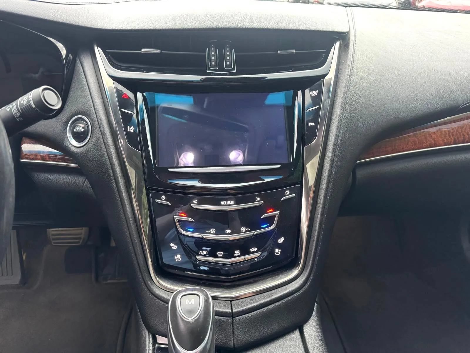 Used 2014 Cadillac CTS Luxury AWD/4WD image 14
