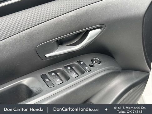Used 2024 Hyundai Santa Cruz SE FWD image 10