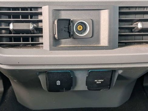 Used 2024 Ford F150 XLT w/ Mobile Office Package AWD/4WD image 13