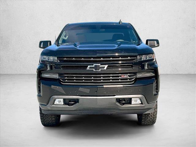 Used 2019 Chevrolet Silverado 1500 RST w/ True North Edition AWD/4WD image 3
