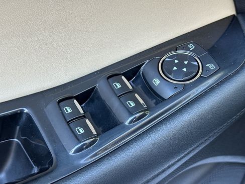 Certified 2020 Ford Edge SEL w/ Convenience Package FWD image 13