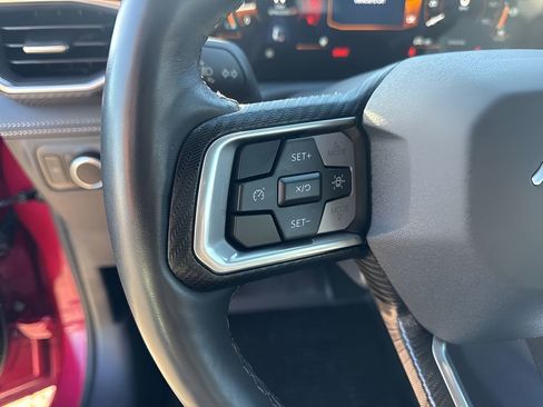 Used 2025 Ford Mustang GT Premium w/ Mustang Nite Pony Package image 13