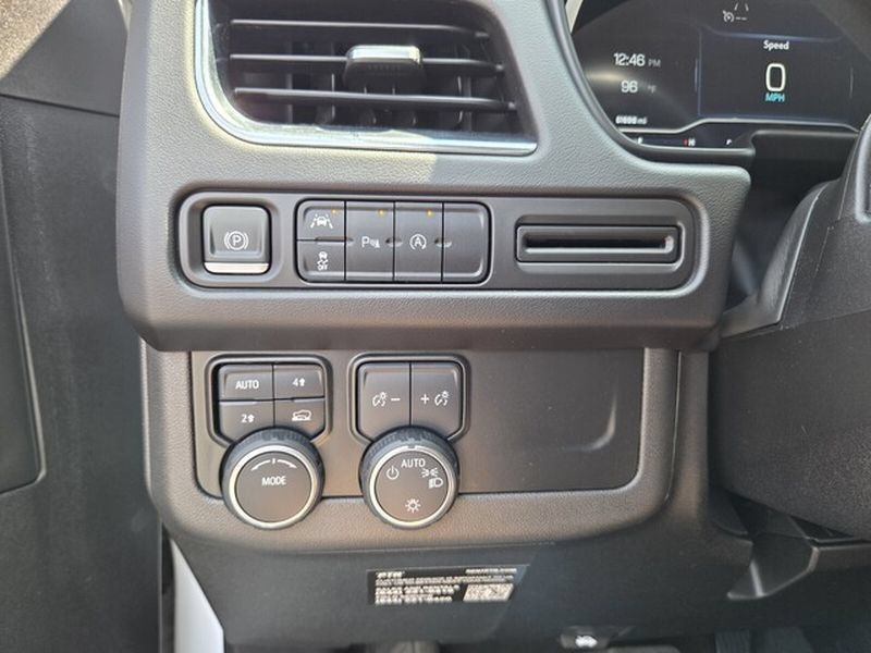 Used 2023 Chevrolet Tahoe RST AWD/4WD image 33