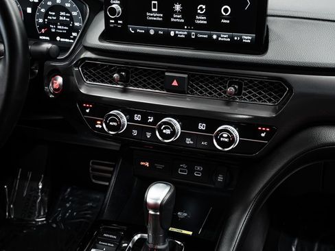 Certified 2025 Acura Integra A-Spec image 15