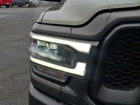 Used 2023 RAM 2500 Rebel w/ Level 1 Equipment Group AWD/4WD image 12