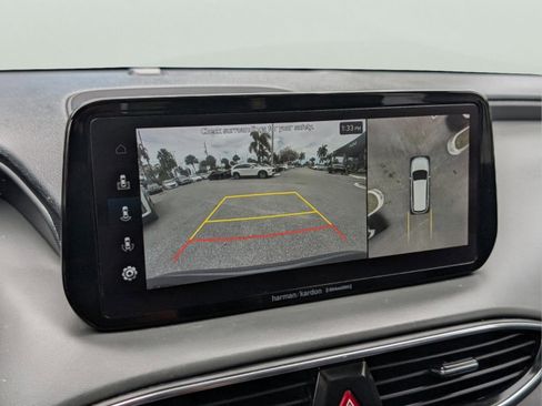 Used 2023 Hyundai Santa Fe SEL w/ Premium Package AWD/4WD image 18