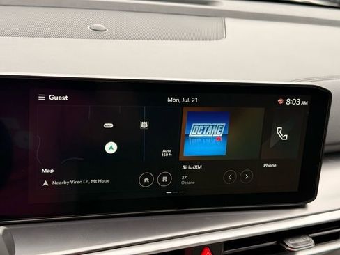 New 2025 Kia Sorento EX w/ Panoramic Sunroof Package FWD image 20