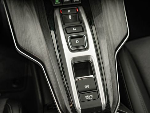 Used 2019 Honda Clarity Plug-In Hybrid image 35