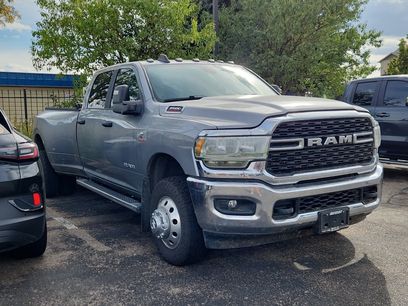 Used 2023 RAM 3500 Big Horn w/ Level 1 Equipment Group