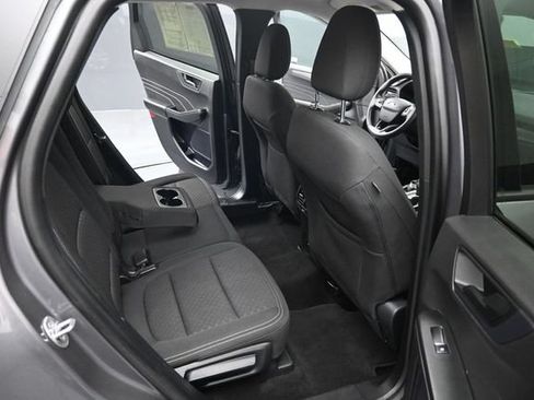 Used 2024 Ford Escape Active FWD image 28