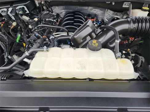 Used 2024 Ford F150 XLT w/ Equipment Group 302A MID image 30