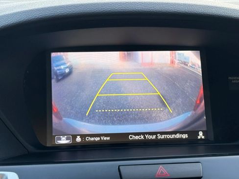 Used 2015 Acura TLX V6 SH-AWD w/ Technology Pkg image 27