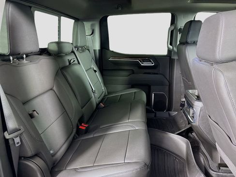 New 2026 GMC Sierra 1500 Elevation w/ Elevation Premium Package AWD/4WD image 29