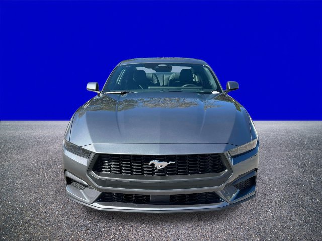 New 2026 Ford Mustang Premium RWD image 8