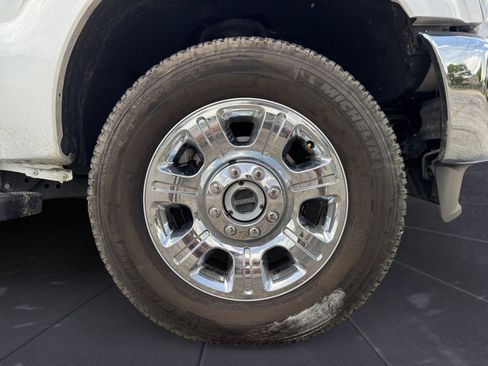Used 2016 Ford F250 King Ranch AWD/4WD image 14