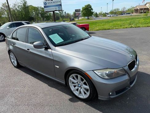 Used 2009 BMW 328i Sedan image 2