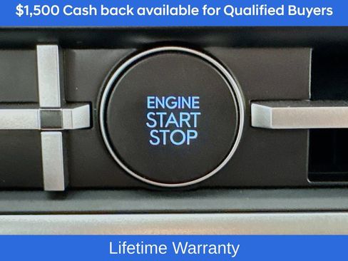 New 2026 Hyundai Santa Fe SEL image 35