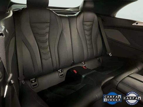 Used 2025 BMW 840i xDrive Convertible AWD/4WD image 26