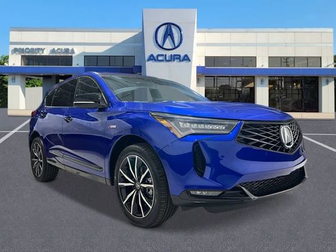 New 2026 Acura RDX A-Spec image 10